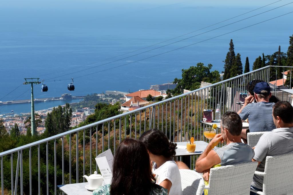 פונשל Ourmadeira - Babosas Village, Gardenias And Greenspaces מראה חיצוני תמונה